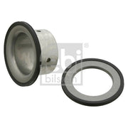 Febi Driver Cab Suspension Bush 46mm OD ID 40665