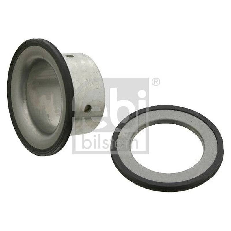 Febi Driver Cab Suspension Bush 46mm OD ID 40665