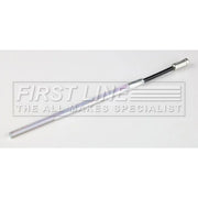 First Line Handbrake Cable Front FKB3913