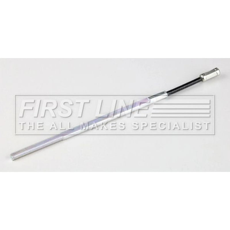 First Line Handbrake Cable Front FKB3913