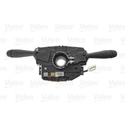 Valeo Steering Column Switch Connectors 251719