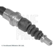 Blue Print Handbrake Cable Right Rear ADL144602