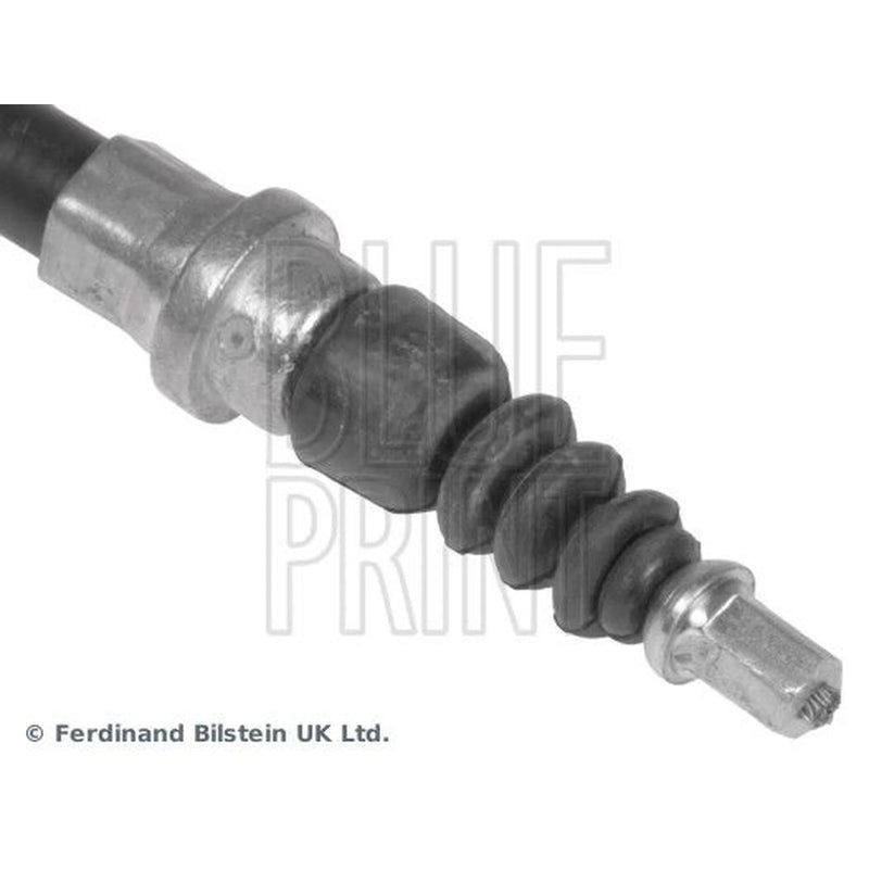 Blue Print Handbrake Cable Right Rear ADL144602
