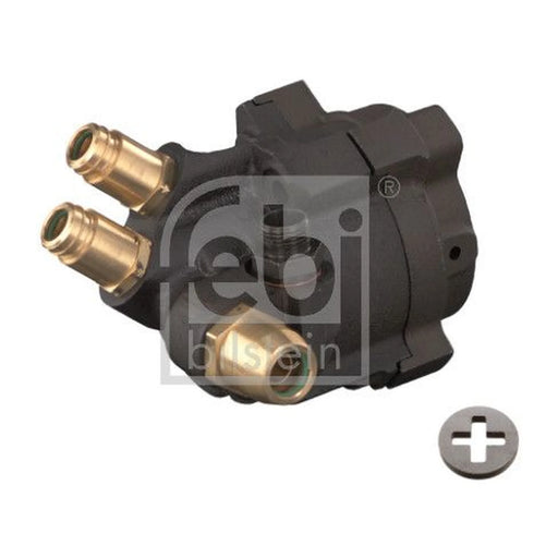 Febi Fuel Pump Assembly 49476
