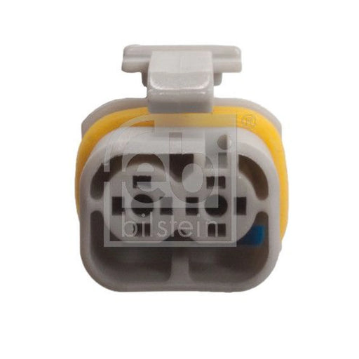 Febi ABS Wheel Speed Sensor Front 106323