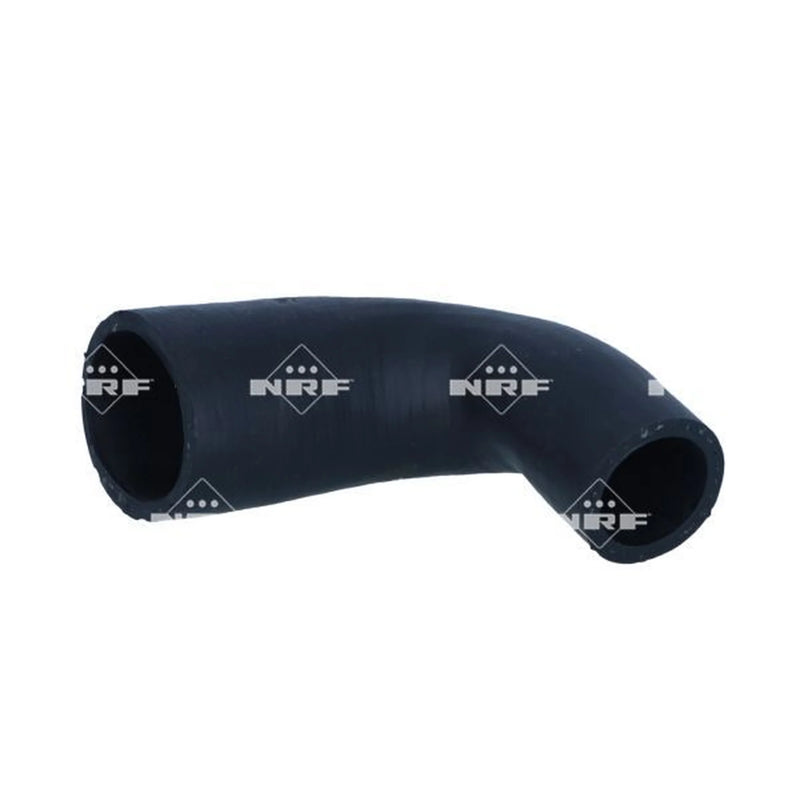 NRF Intercooler Turbo Charge Air Hose 166249