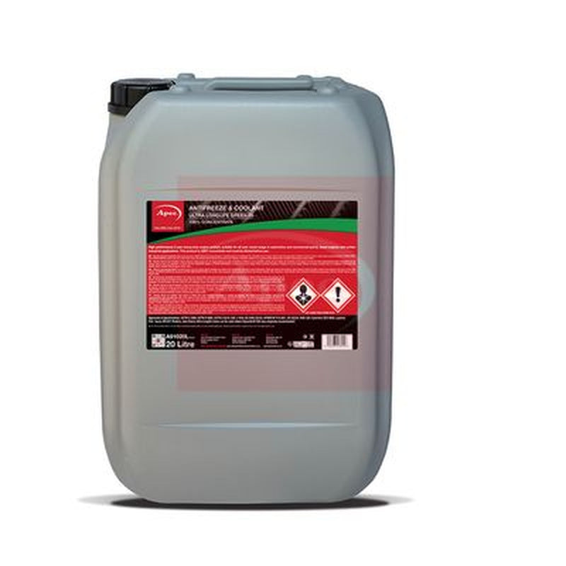 Apec Antifreeze 20 Litres thin (low-viscosity) A91020L
