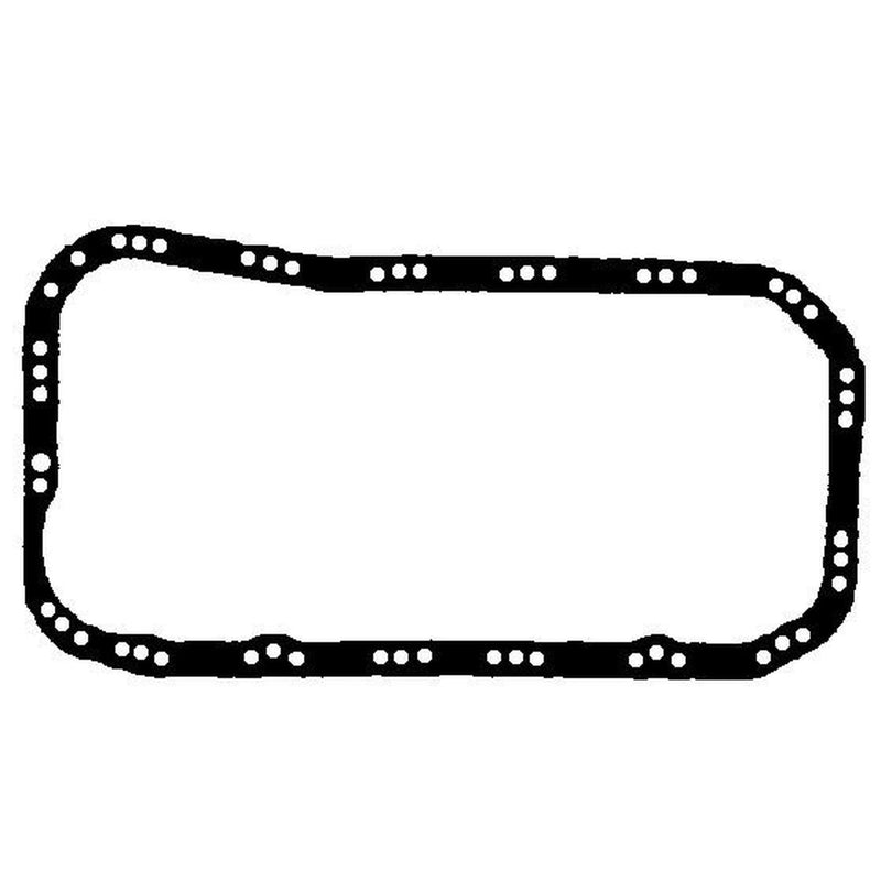 BGA Oil Sump Gasket Wide 3mm Thick OP1316