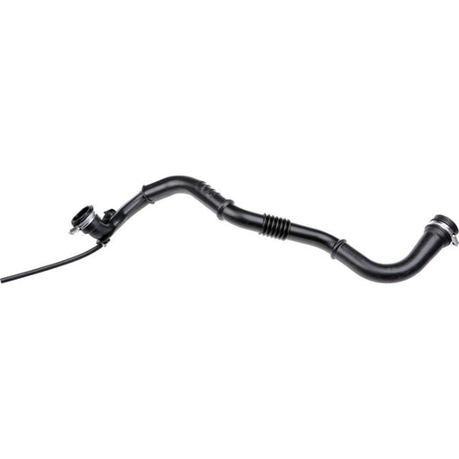 Gates Intercooler Turbo Charge Air Hose 09-0088