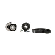 Gates V-Ribbed Belt Set K016PK1380