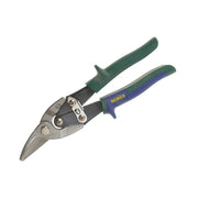 IRWIN® Aviation Snips Right Cut 250mm (10in) - 10504310N