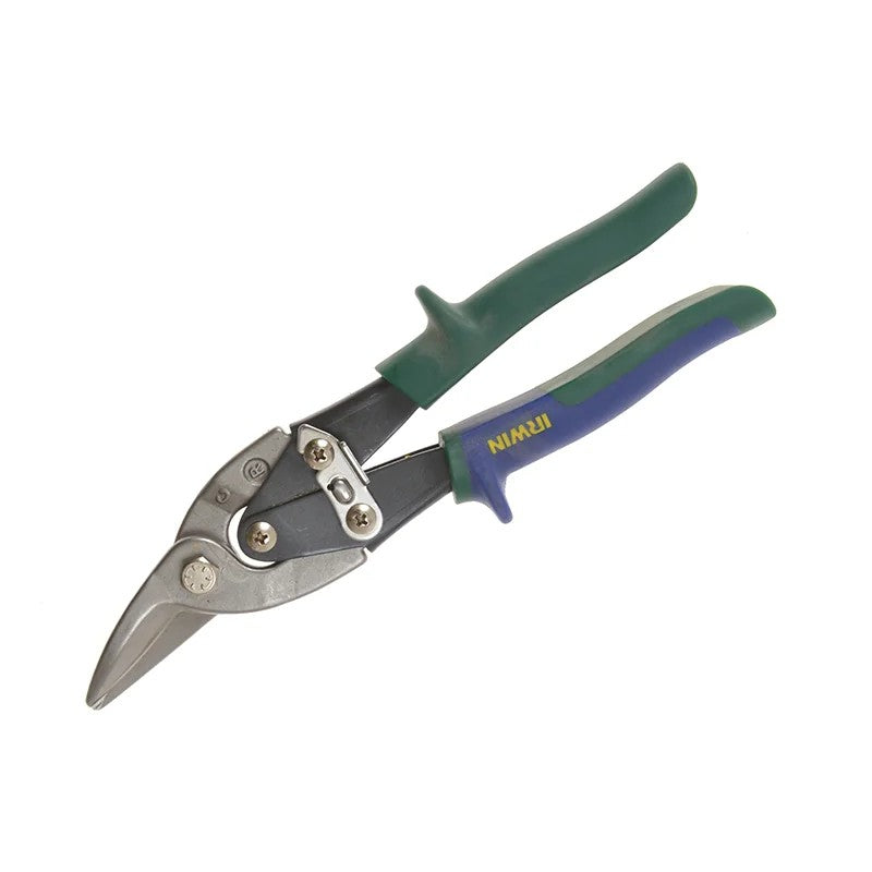 IRWIN® Aviation Snips Right Cut 250mm (10in) - 10504310N