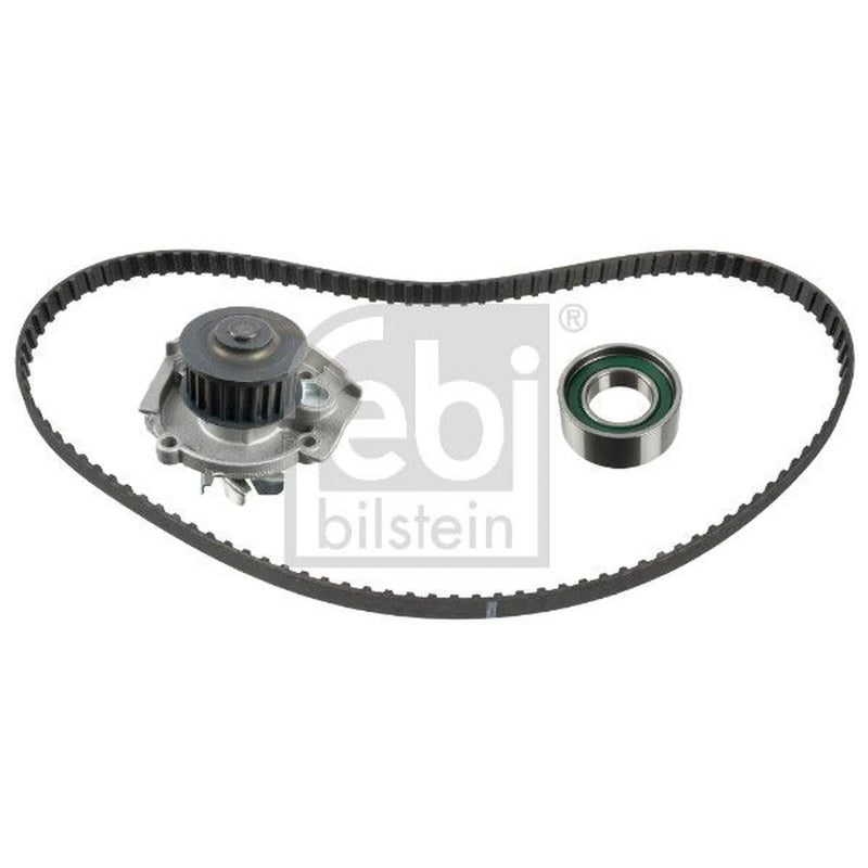 Febi Timing Belt & Water Pump Kit 173524