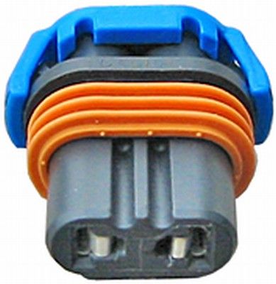 Hella 8JA 990 295-217 Plug