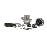 Gates Timing Belt & Water Pump Kit KP55678XS