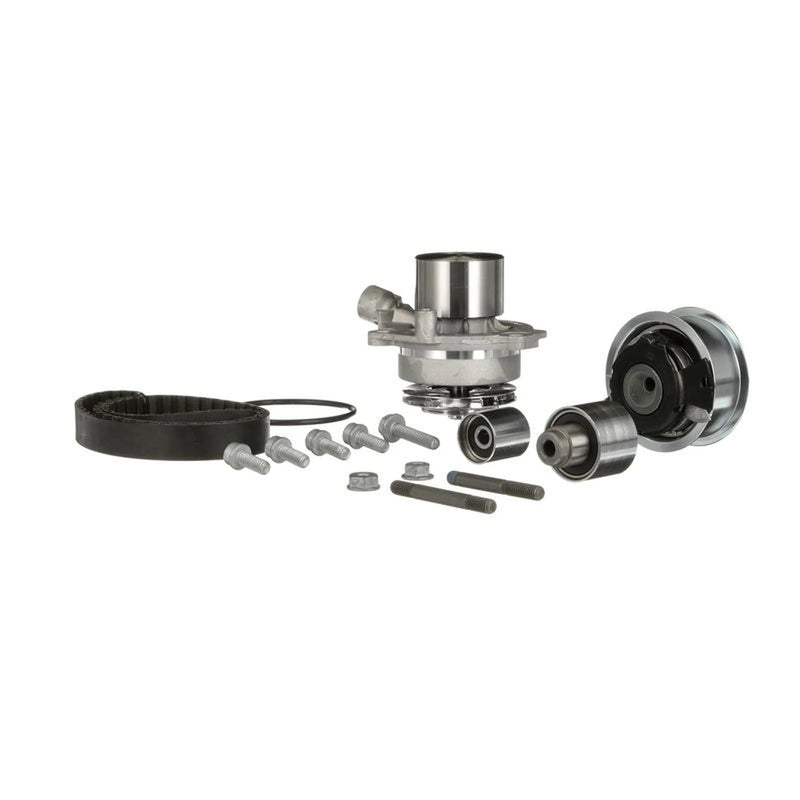 Gates Timing Belt & Water Pump Kit KP55678XS