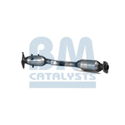 BM Catalysts Homologated Petrol Cat BM91567H