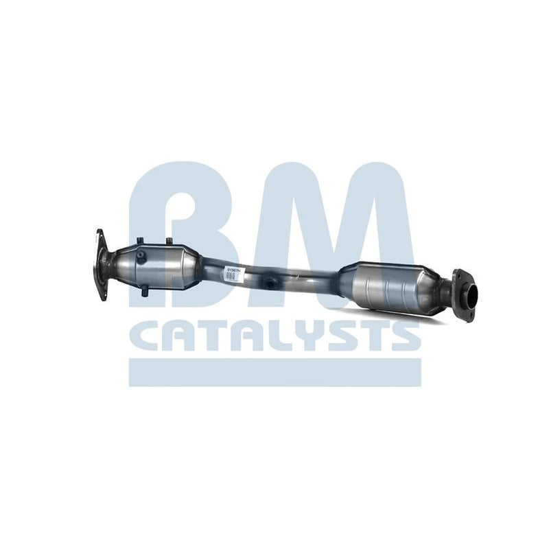 BM Catalysts Homologated Petrol Cat BM91567H