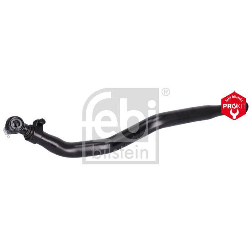 Febi Centre Rod Assembly Front 199622