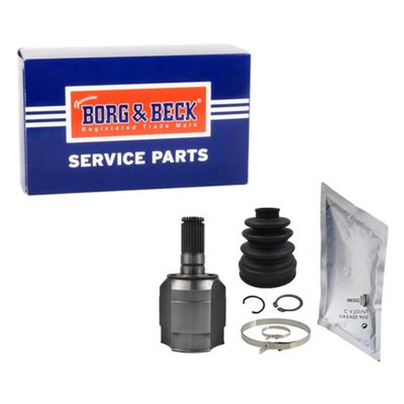 Borg & Beck Drive Shaft Joint Kit BCJ1272