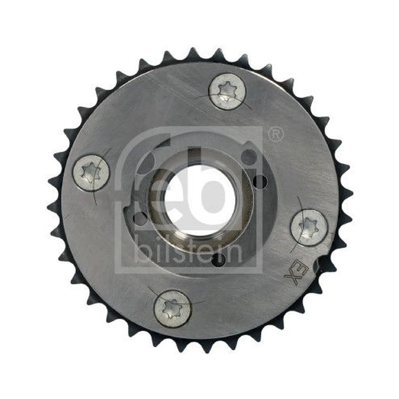 Febi Camshaft Adjuster Exhaust Side Teeth 1002687