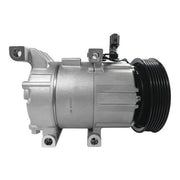Mahle Air Conditioning Compressor ACP 656 000P