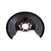 Apec Brake Disc Splash Guard Rear ASG1159