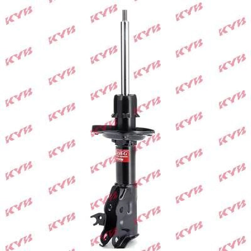 KYB Shock Absorber Damper Strut Front Right 339074