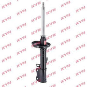 KYB Shock Absorber Damper Strut Rear Right 334006