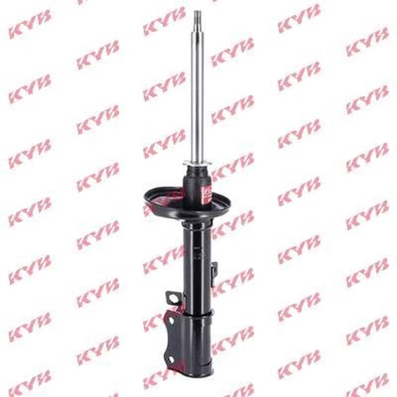 KYB Shock Absorber Damper Strut Rear Right 334006