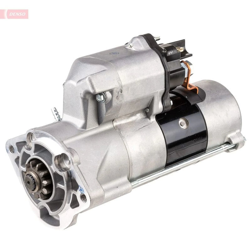 Denso Starter Motor 12V 2.7kW 11 Teeth DSN1207