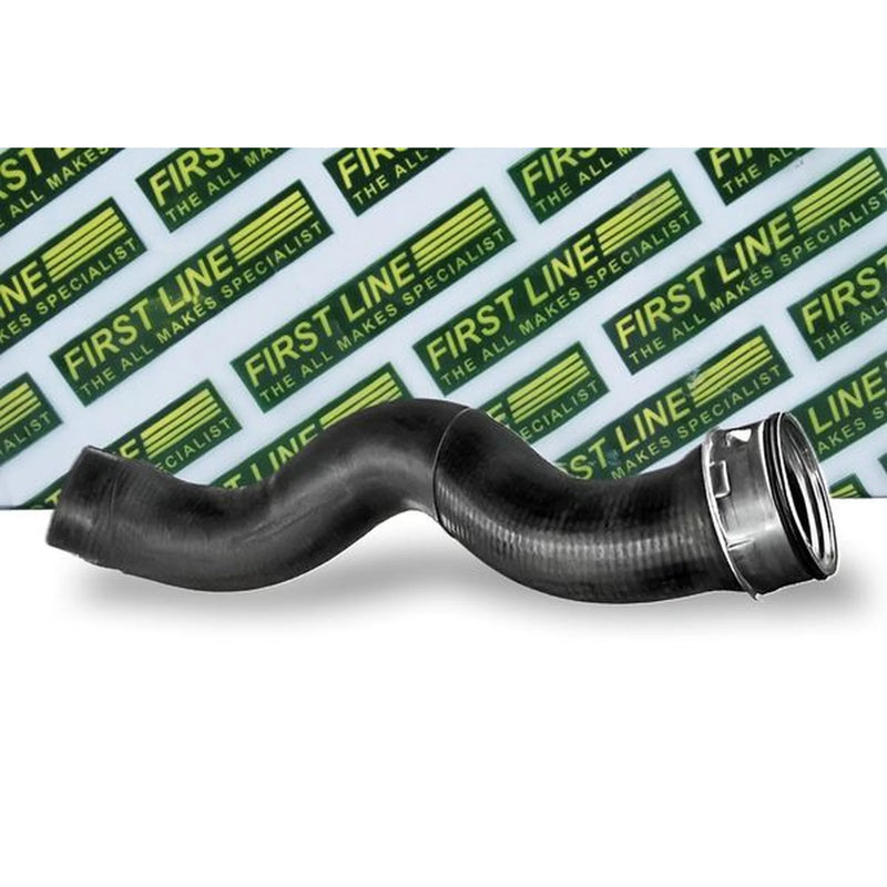 First Line Intercooler Turbo Charge Air Hose FTH1636