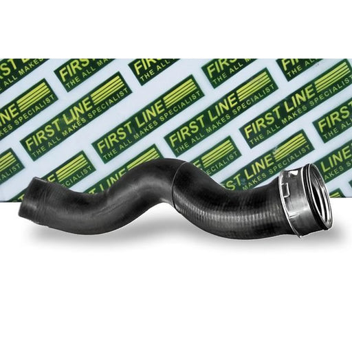 First Line Intercooler Turbo Charge Air Hose FTH1636