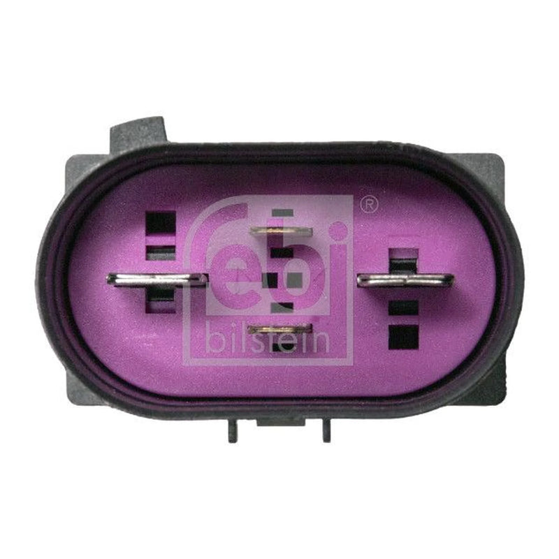 Febi Engine Cooling Fan 181106
