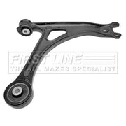 First Line Control/Trailing Arm FCA6118