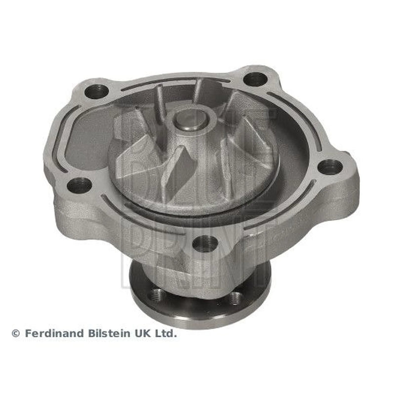 Blue Print Engine Cooling Water Pump ADK89114