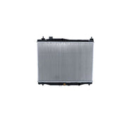 NRF Engine Radiator 550169