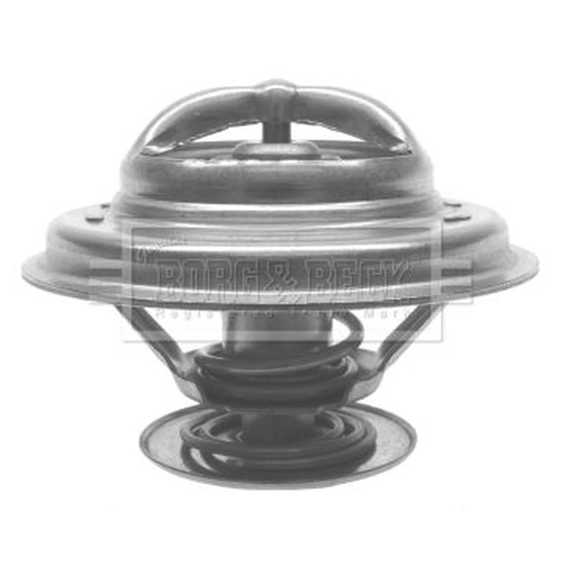 Borg & Beck Thermostat,Coolant BTS199.88