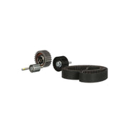 Gates Timing Belt Kit with Rollers K015706XS