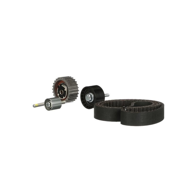 Gates Timing Belt Kit with Rollers K015706XS