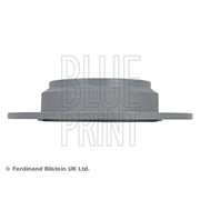 Blue Print 2 x Rear Brake Discs ADH24393