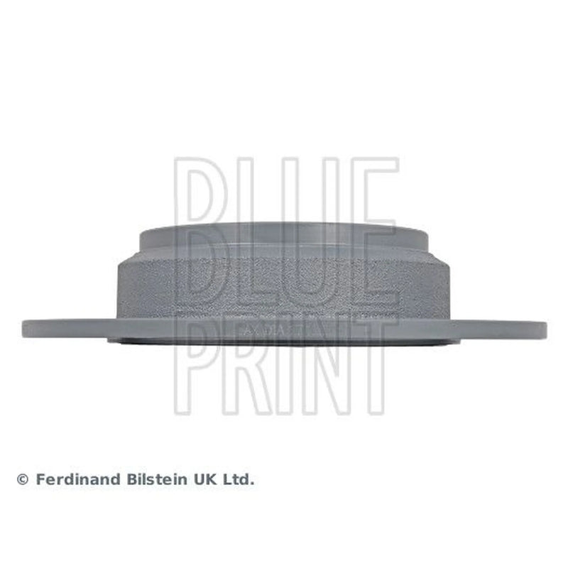 Blue Print 2 x Rear Brake Discs ADH24393
