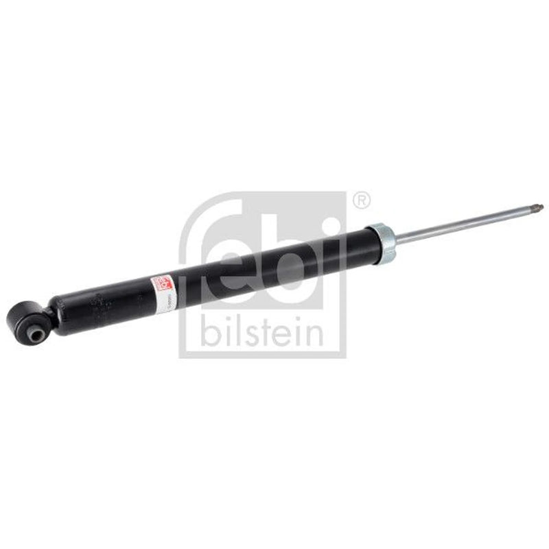Febi Shock Absorber Damper Strut Rear Left 1002615