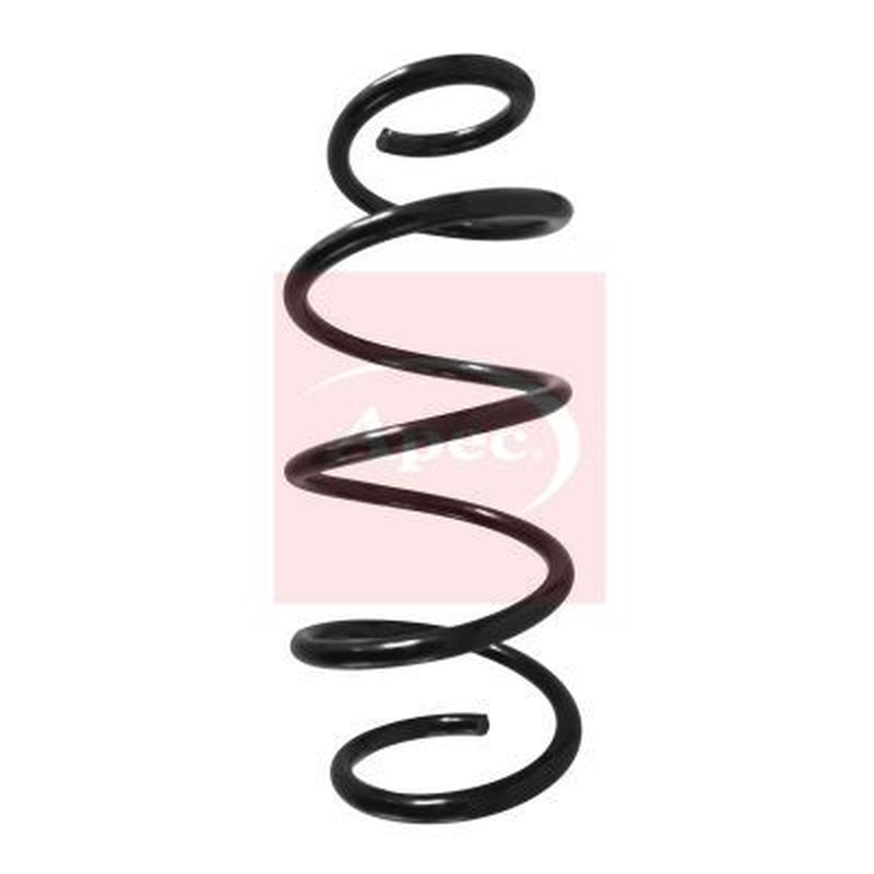 Apec Front Suspension Coil Spring ACS1567