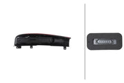 Hella 2SK 964 596-021 Tail Light Assembly
