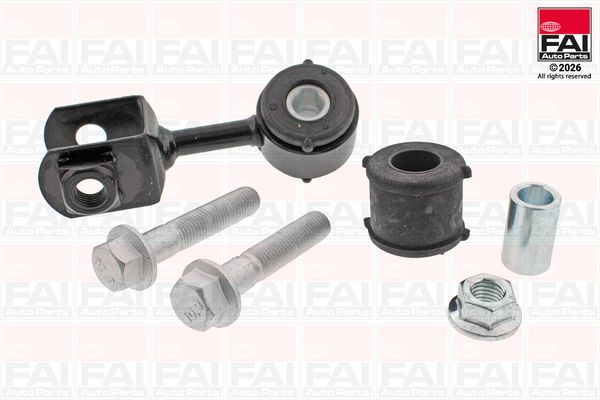 FAI Stabiliser Bar Link Coupling Rod