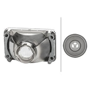 Hella Headlamp Insert Es Fa 1AB Left 1AB 006 977-021