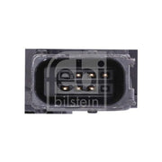 Febi Back Door Lock Right 6 Connectors 1003443