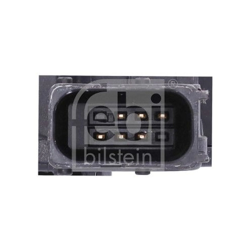 Febi Back Door Lock Right 6 Connectors 1003443
