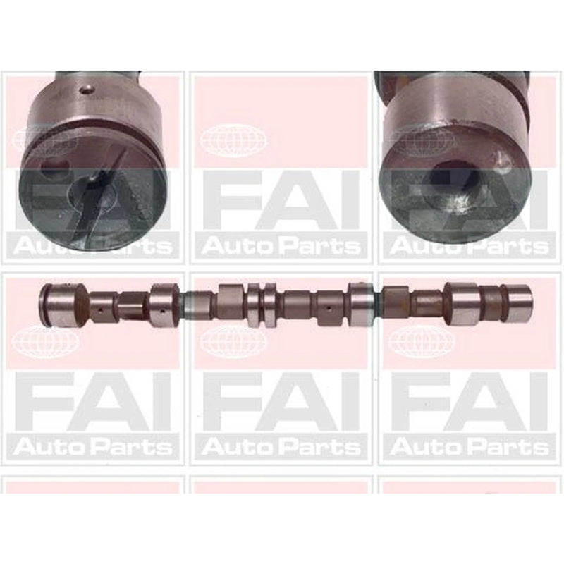 FAI Engine Camshaft Lobes C240